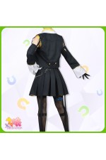 2XXT Cosplay Uma Musume Pretty Derby Tanino Gimlet Race Outfit Cosplay Costume